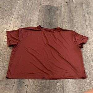 UA Movement Women’s athletic tee